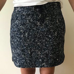 Athleta Skort Size 4